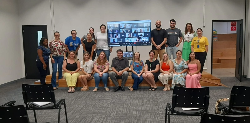 Comit&ecirc; ODS Crici&uacute;ma retoma atividades destacando compromissos dos signat&aacute;rios