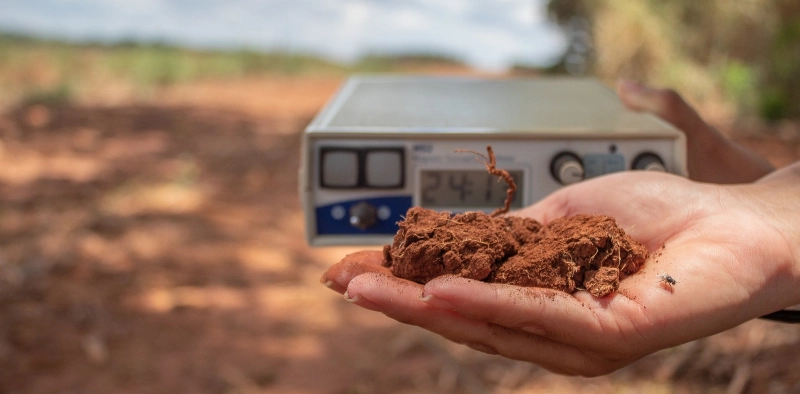 Connex 2023 adota medidas sustent&aacute;veis e promove evento neutro em carbono&nbsp;