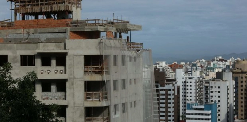 Coronav&iacute;rus em SC: Portaria do Governo do Estado libera obras privadas de constru&ccedil;&atilde;o civil