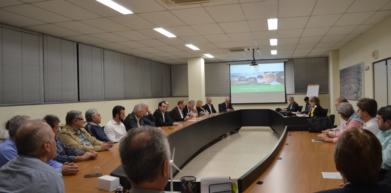 Acic registra crescimento superior as demais associa&ccedil;&otilde;es do Estado  