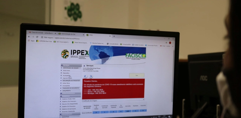 Crise abre espa&ccedil;o para a internacionaliza&ccedil;&atilde;o