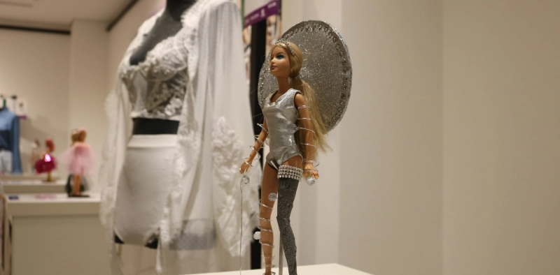 Galeria de arte da Acic recebe trabalhos dos acad&ecirc;micos de design 