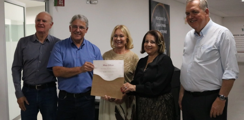 Cultura Acic abre programação comemorativa ao décimo aniversário