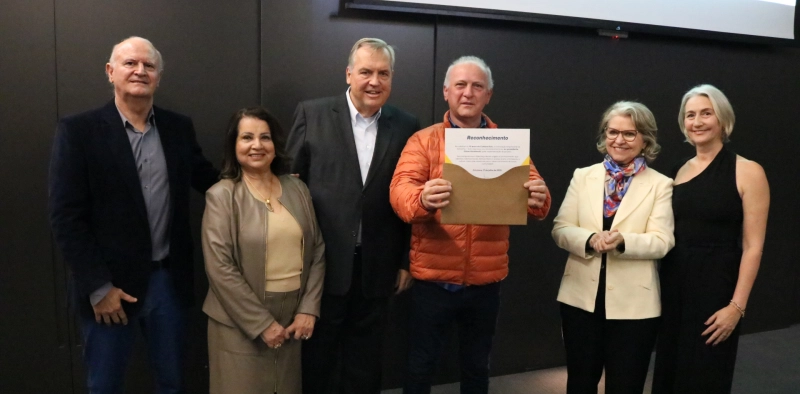 Exposi&ccedil;&atilde;o Coletiva 10 Anos do Cultura Acic &eacute; aberta &agrave; visita&ccedil;&atilde;o