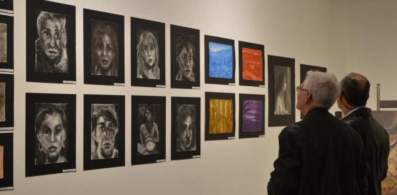 Cultura Acic: Exposi&ccedil;&atilde;o 