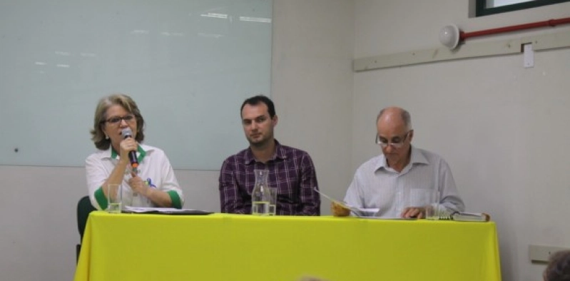 Pr&ecirc;mio Acic de Matem&aacute;tica &eacute; destaque durante abertura da Semana Acad&ecirc;mica de Matem&aacute;tica da Unesc