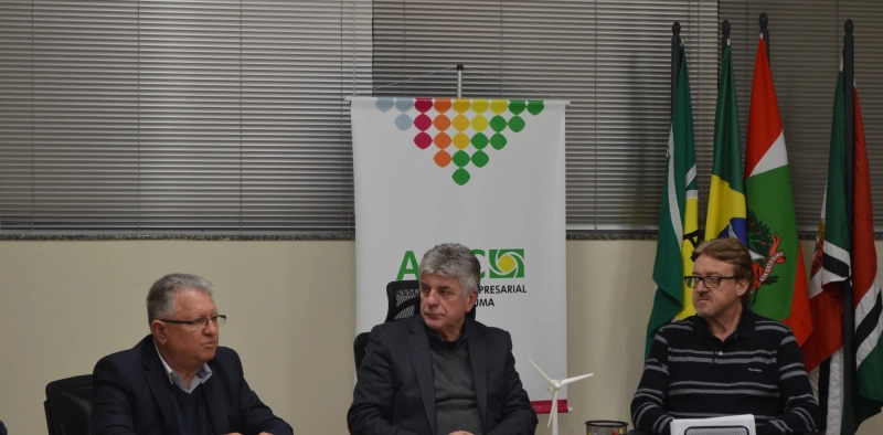 D&eacute;ficit do CriciumaPrev gera preocupa&ccedil;&atilde;o da classe empresarial