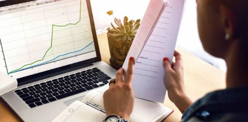 Departamento Pessoal tem nova rotina com a pandemia de coronav&iacute;rus