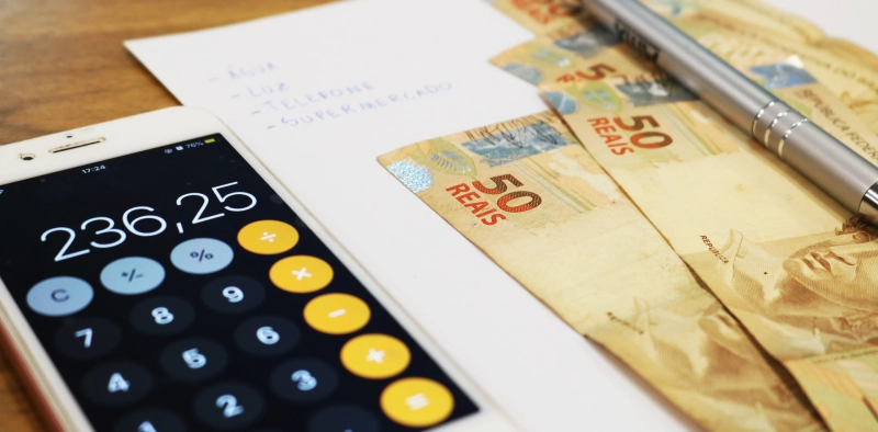 Desacelera&ccedil;&atilde;o da infla&ccedil;&atilde;o projeta cen&aacute;rio econ&ocirc;mico promissor para o ano