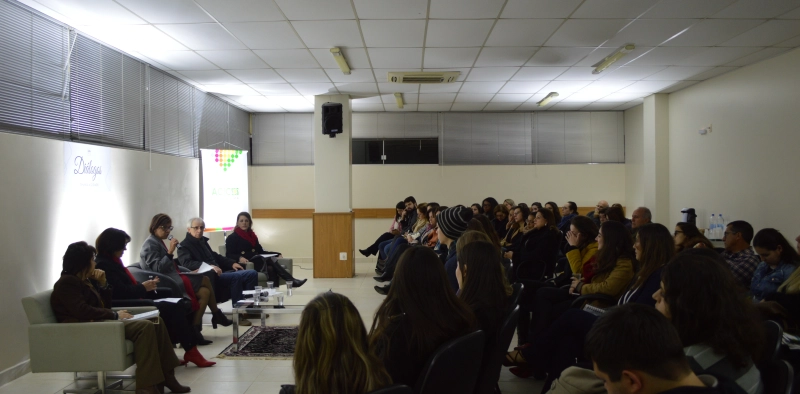 S&eacute;rie &ldquo;Pensar a cidade&rdquo; - Em debate, a inf&acirc;ncia