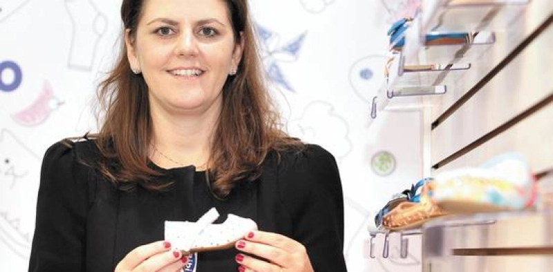 Diretora da Cal&ccedil;ados Bibi participar&aacute; de evento na Acic