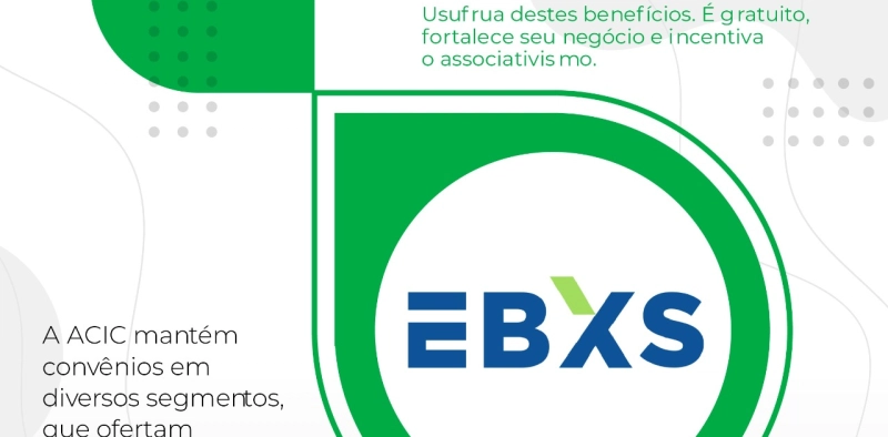 EBXS Energia chega &agrave; Rede de Vantagens da Acic