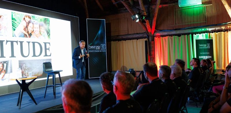 Eduardo Tevah apresenta estratégias para vender mais 