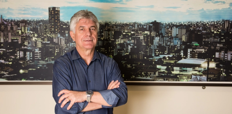 Elei&ccedil;&atilde;o para a diretoria da Acic tem chapa &uacute;nica