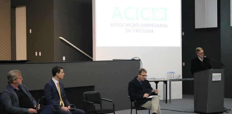 Elei&ccedil;&otilde;es 2022: entidades apresentam pleitos que ser&atilde;o levados a candidatos