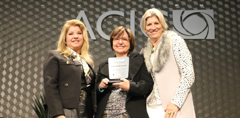 Em celebra&ccedil;&atilde;o ao anivers&aacute;rio, N&uacute;cleo da Mulher presta homenagem a empreendedoras