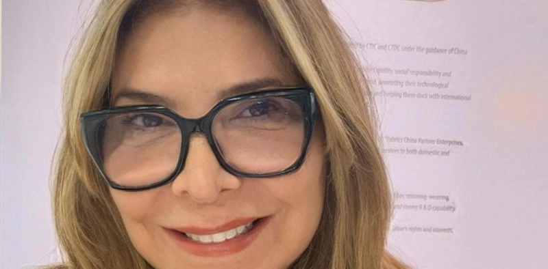 Em Criciúma, Brasil Fashion Trendy apresenta tendências do inverno 2025