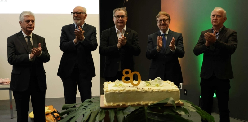 Em noite festiva, Acic homenagear&aacute; pessoas e organiza&ccedil;&otilde;es