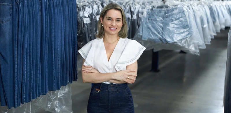 Empreendedorismo feminino em pauta: AJE Criciúma recebe Grasiela Moretto em evento especial