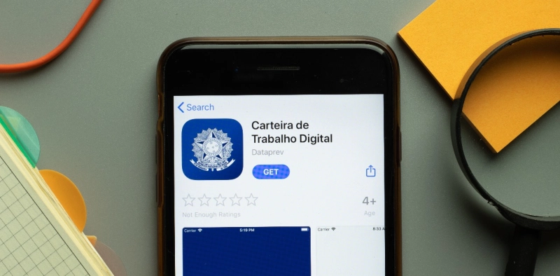 Empregos formais: região tem o melhor saldo mensal desde fevereiro de 2022