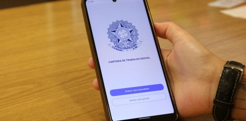 Empregos formais: Sul registra desempenho histórico no primeiro bimestre