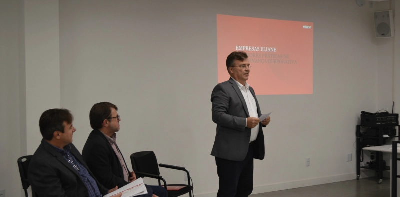 Empres&aacute;rios do Sul s&atilde;o exemplo de boas pr&aacute;ticas de governan&ccedil;a corporativa familiar