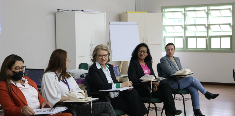 Empresas do Sul Catarinense debatem import&acirc;ncia dos ODS nas atividades