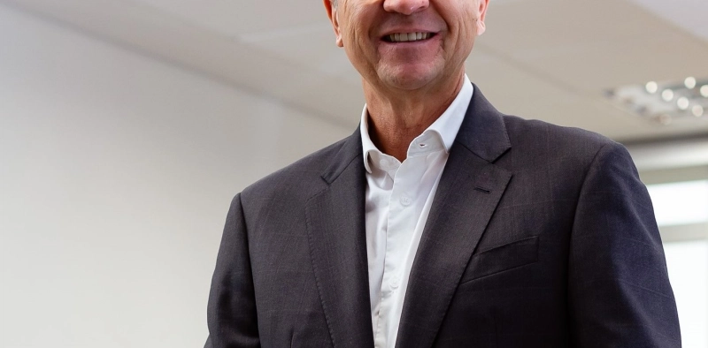 Entrevista: Vice-presid&ecirc;ncia da Regional Sul da Fiesc tem novo comando