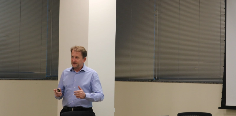 Estado oferece programas de incentivos fiscais a empresas