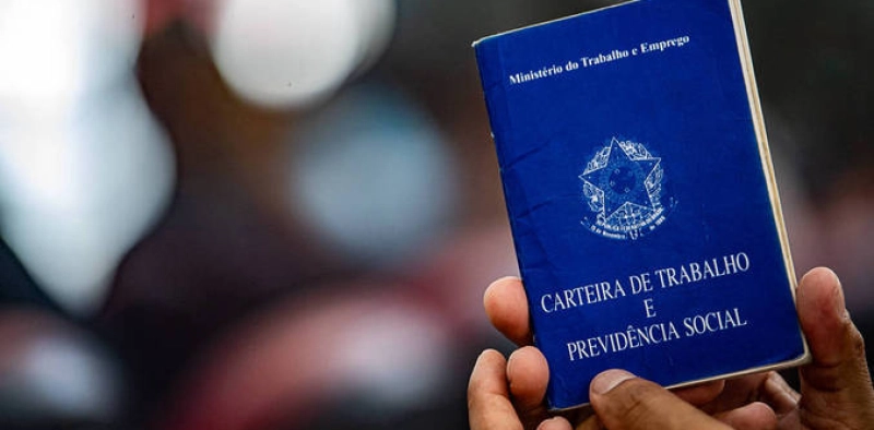 Estoque de empregos formais da regi&atilde;o chega a quase 149 mil