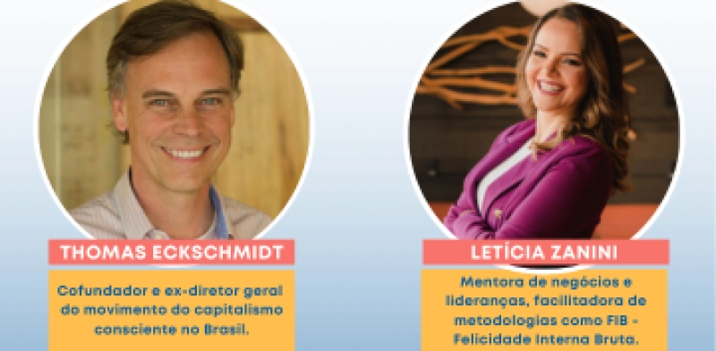 Evento na Acic abordar&aacute; rela&ccedil;&atilde;o entre resultados e ESG