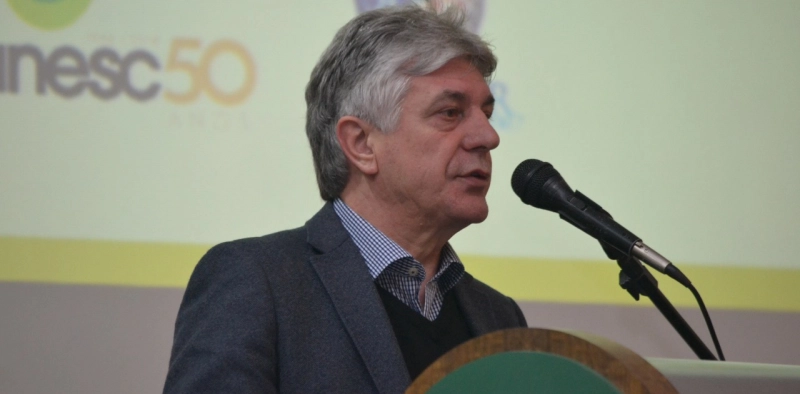 F&oacute;rum Crici&uacute;ma do Amanh&atilde; prop&otilde;e reflex&atilde;o sobre o desenvolvimento regional