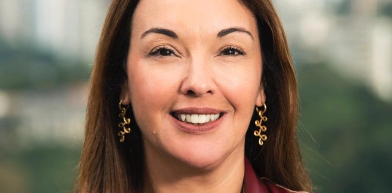 Executiva Carmela Borst trar&aacute; um olha feminino &agrave; Expomais