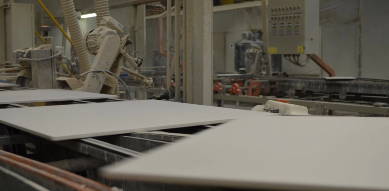 Expectativa positiva para o primeiro trimestre do ano na ind&uacute;stria cer&acirc;mica