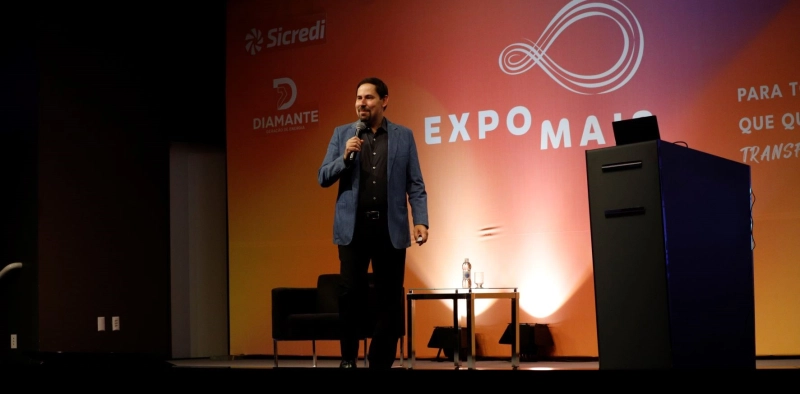 ExpoMais 2022 &eacute; encerrada com mensagem de otimismo sobre o futuro do pa&iacute;s