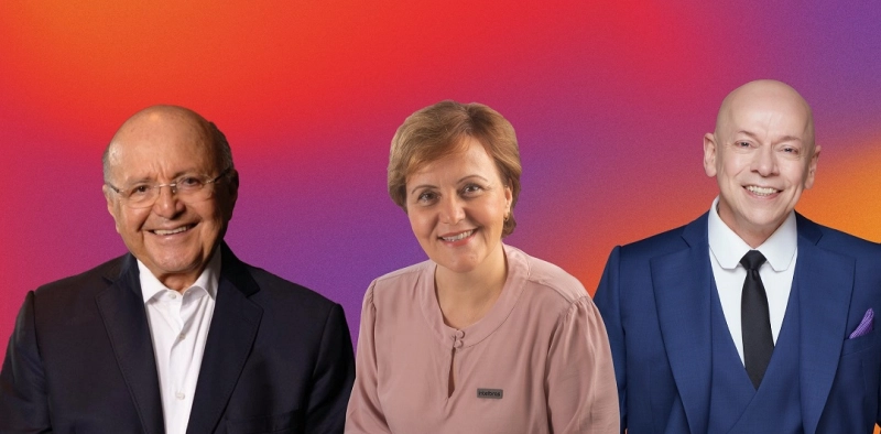 ExpoMais inicia com palestras nos eixos da Administra&ccedil;&atilde;o e da Sinergia