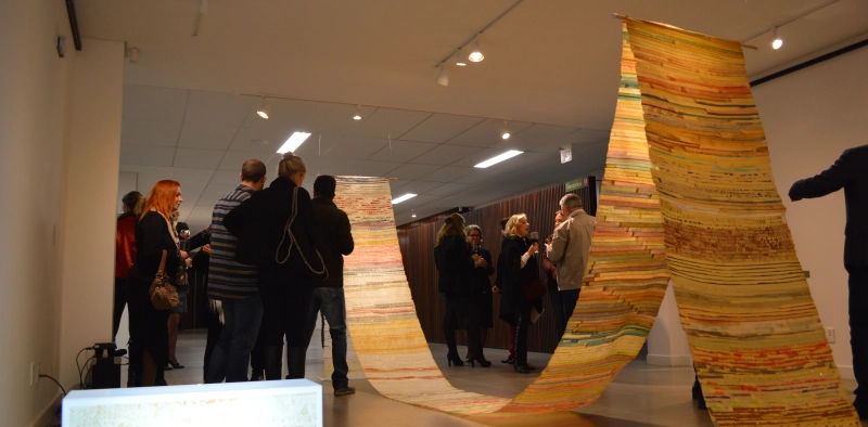  Mostra &ldquo;Registros&rdquo; &eacute; o destaque do Cultura Acic 