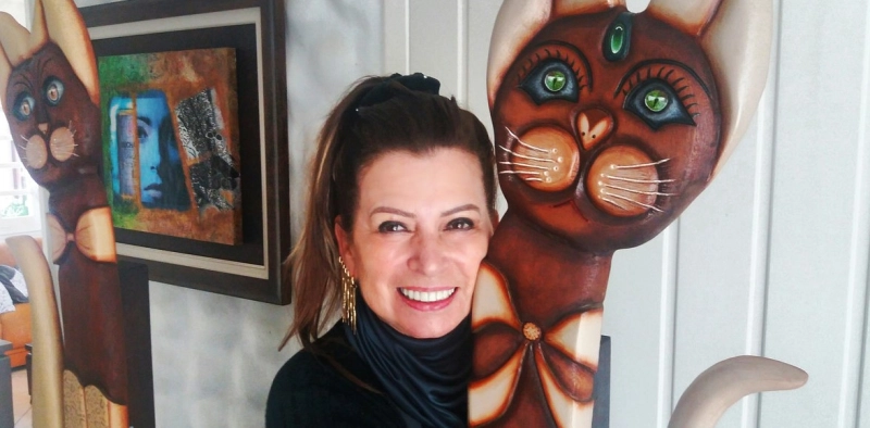 Exposi&ccedil;&atilde;o DorArt&rsquo;s &eacute; a pr&oacute;xima no calend&aacute;rio do Cultura Acic