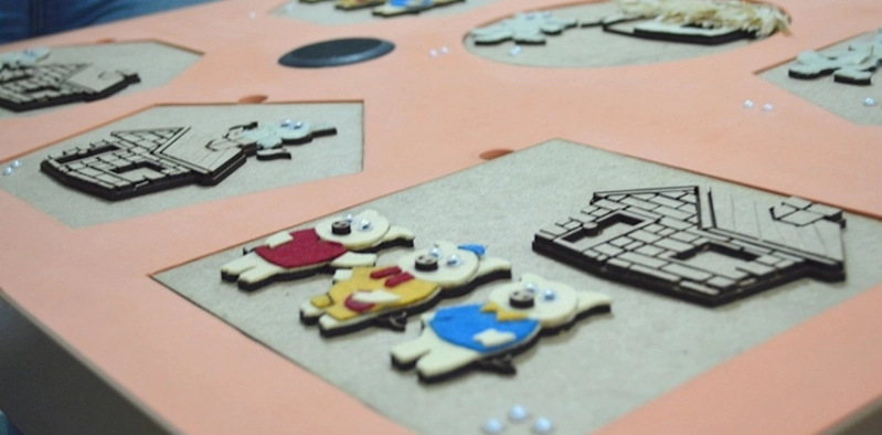 Exposi&ccedil;&atilde;o &ldquo;O Design nos UNE&rdquo; chega no Cultura Acic