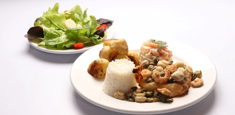 Festival prop&otilde;e um tour pelos sabores de Crici&uacute;ma