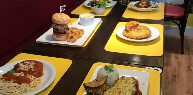 Festival de Sabores de Crici&uacute;ma lan&ccedil;a sua quinta edi&ccedil;&atilde;o