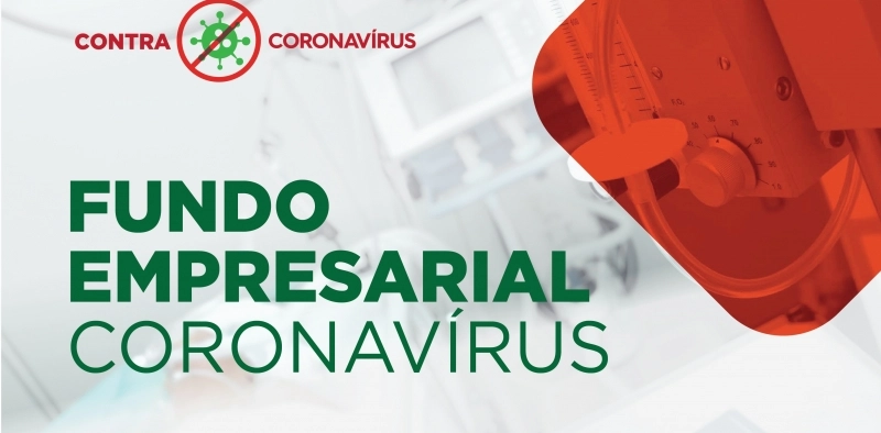 FIESC mobiliza fundo empresarial para apoiar o combate ao coronav&iacute;rus