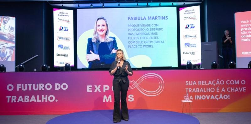 Futuro do trabalho se conecta &agrave; intelig&ecirc;ncia emocional e &agrave; intelig&ecirc;ncia artificial