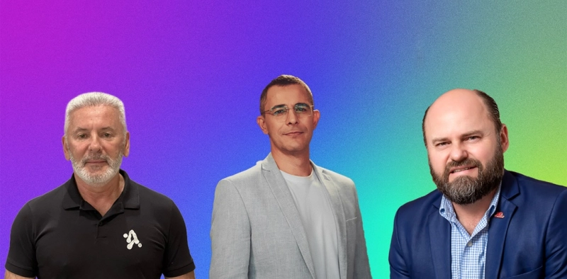 Futuro dos negócios e da indústria também estarão em pauta na ExpoMais