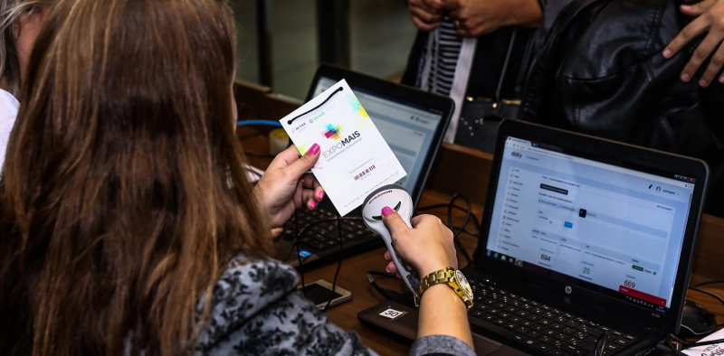 Garanta o seu ingresso para Expomais com b&ocirc;nus exclusivos