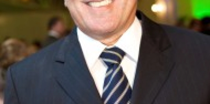 Falecimento do empres&aacute;rio Amilton Jo&atilde;o Zanette