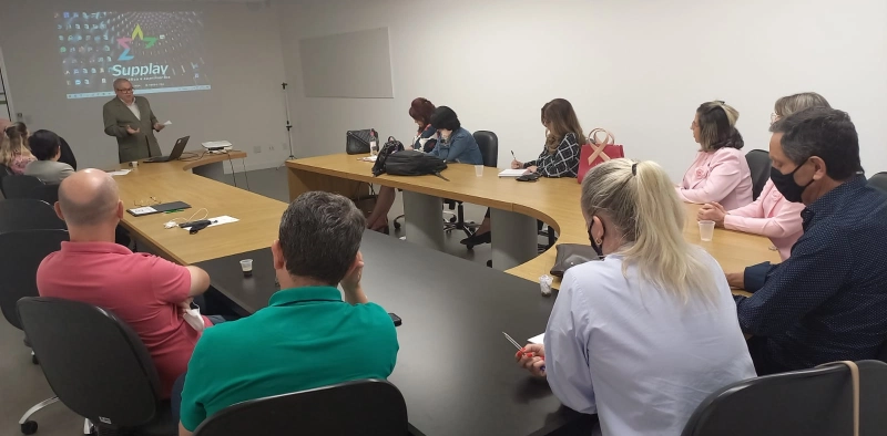 Import&acirc;ncia do Terceiro Setor no fortalecimento da sociedade