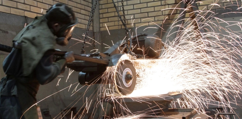 Ind&uacute;stria fortalecida e cen&aacute;rio favor&aacute;vel &agrave; exporta&ccedil;&atilde;o