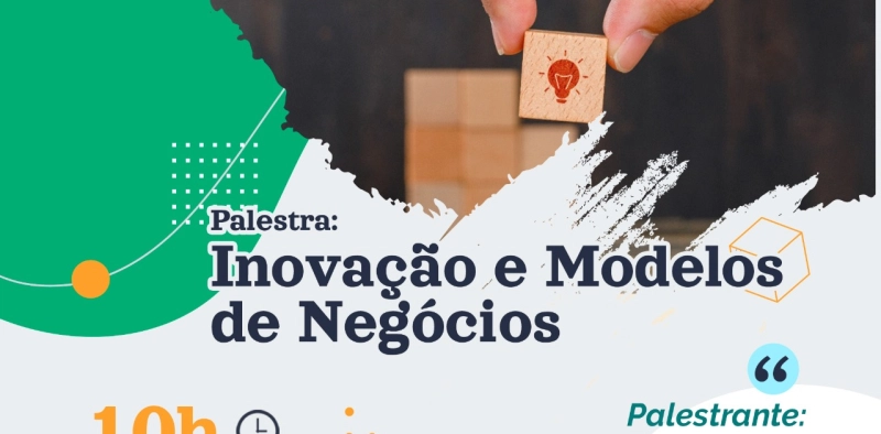 Inova&ccedil;&atilde;o e modelos de neg&oacute;cios &eacute; tema de encontro na Acic