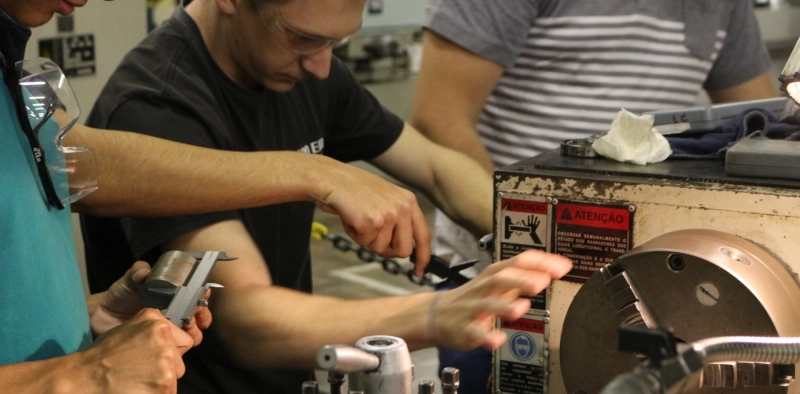 Institui&ccedil;&otilde;es de ensino buscam se alinhar &agrave;s necessidades do mercado